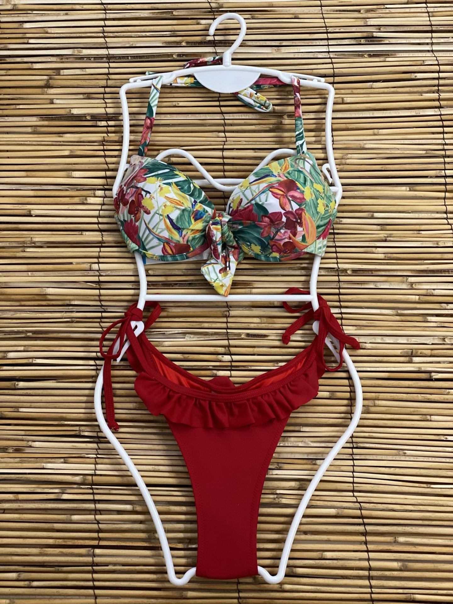 Bikini Varadero Pimenta Doce